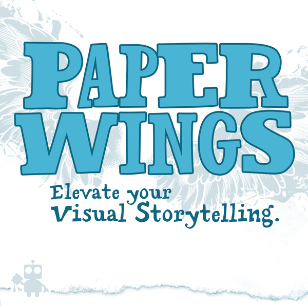 The Paper Wings Show
