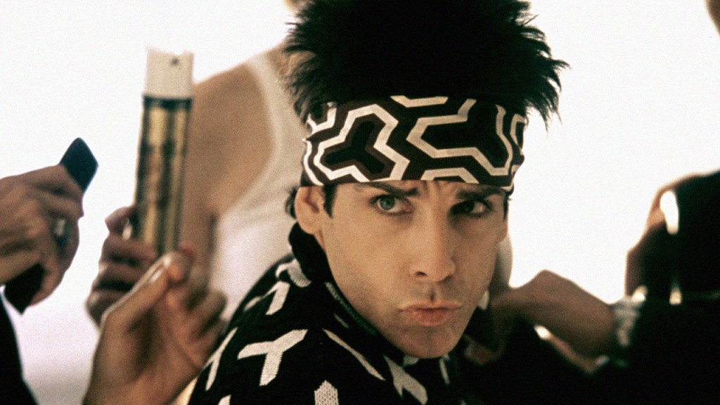 zoolander