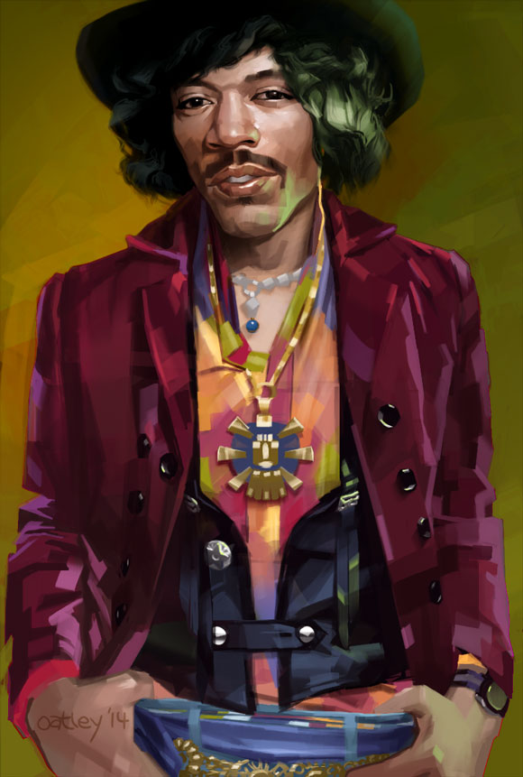 Portrait-Of-Jimi-Hendrix-by-Chris-Oatley-580w