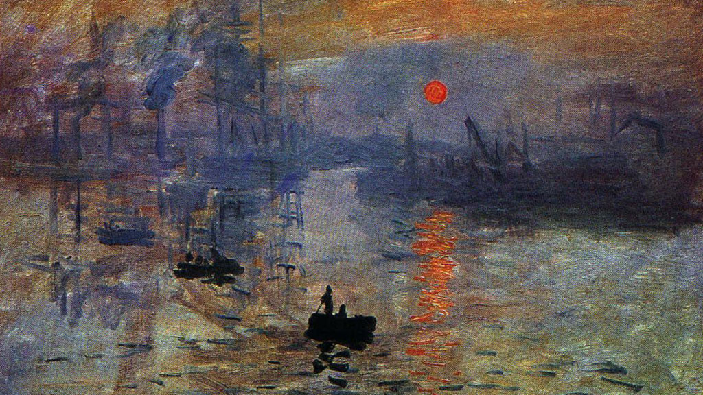 monet