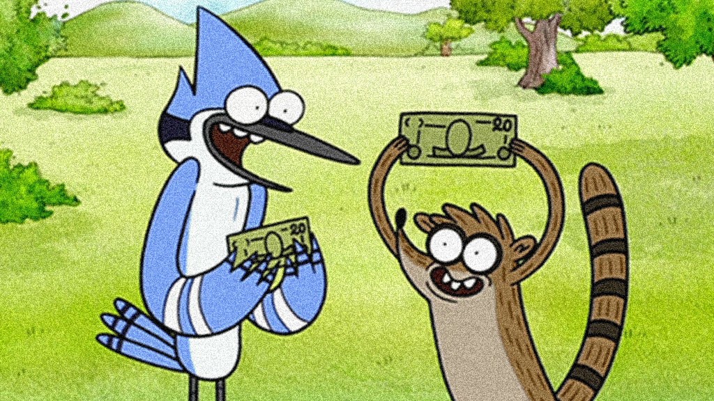 Mordecai-and-the-Rigbys-Money